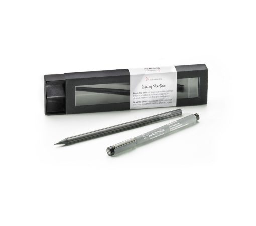 Potpisni set - Hahnemühle - Slika 2